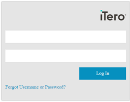 Login